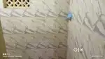 Good ventilation and peaceful area