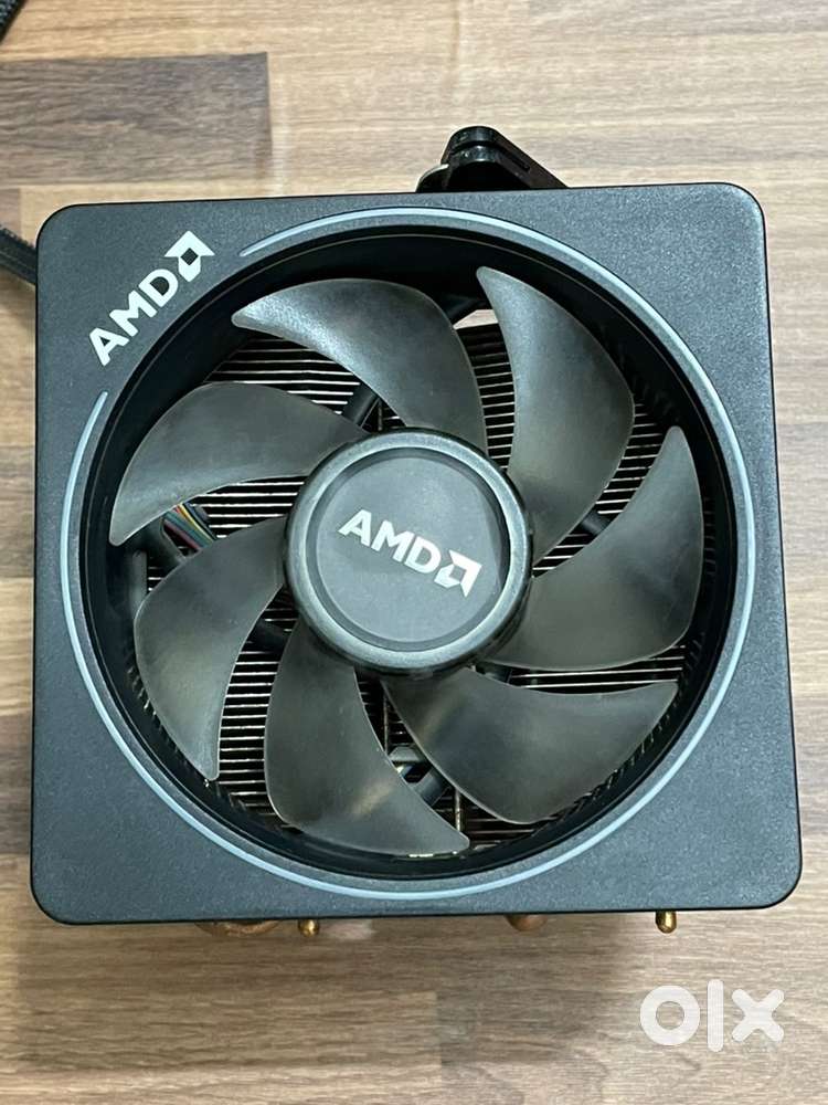 AMD CPU Cooler