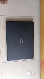 Dell latitude laptop i7,8th gen/ 16gb ram,256gb ssd