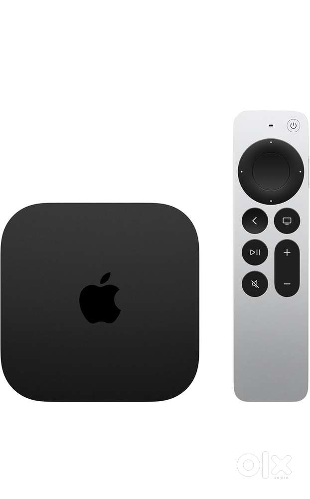 Apple tv 4k