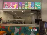 Cafe Staff Required