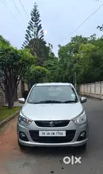 Maruti Suzuki Alto K10 VXi (O), 2018, Petrol