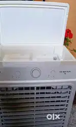 PowerGuard Ice 65L Air Cooler  35% off  UnderWarranty I 2 months Old