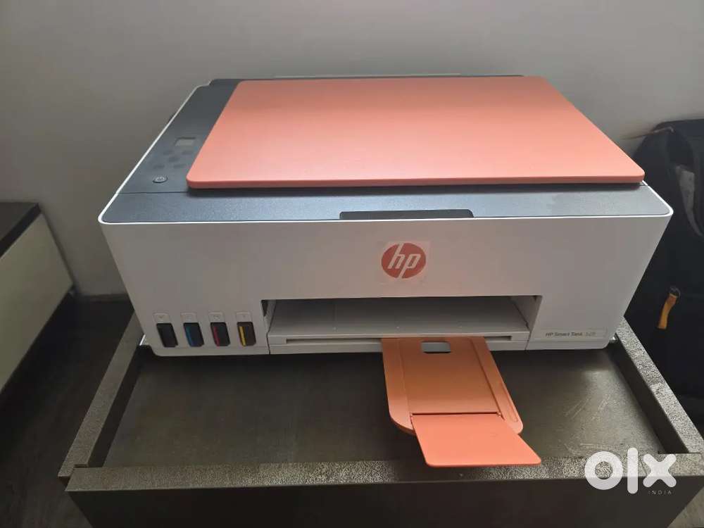 Hp Smart tank 529