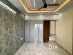 2bhk is available for rent in Concorde Aruiga