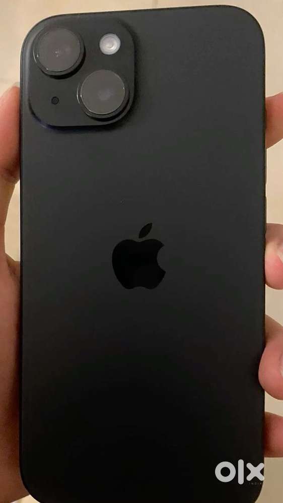 iphone 15.  128gb. 90bh