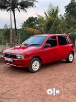 Maruti Suzuki zen 1996