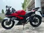 Yamaha R15 V2 – 2015 Model – Excellent Condition