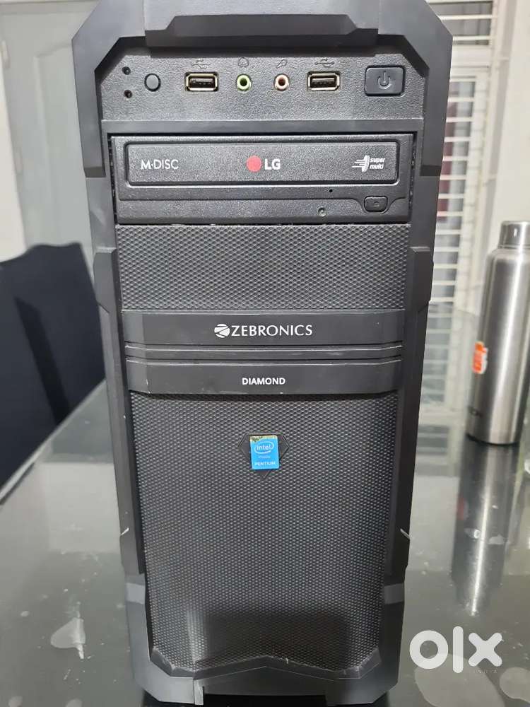 Intel Core 2 Duo CPU