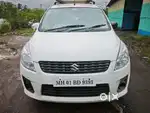 Maruti Suzuki Ertiga 2012-2015 VDI, 2012, Diesel