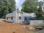 Silver spring Villas- Allapra Valayanchirangara Project_ 1550 sqft.