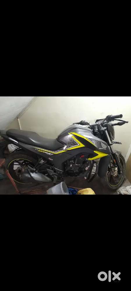 Cb hornet 160r for sale