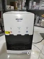 Water dispenser
