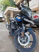 Not urgent but I thought I'll update my bike
