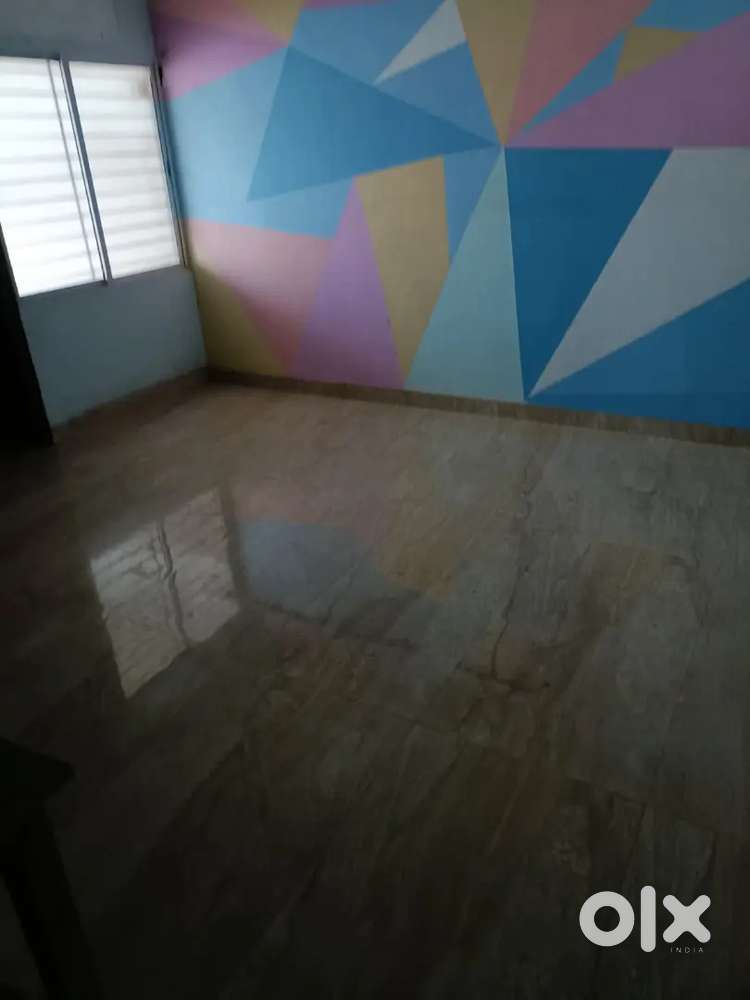 2BHK flat in very good location