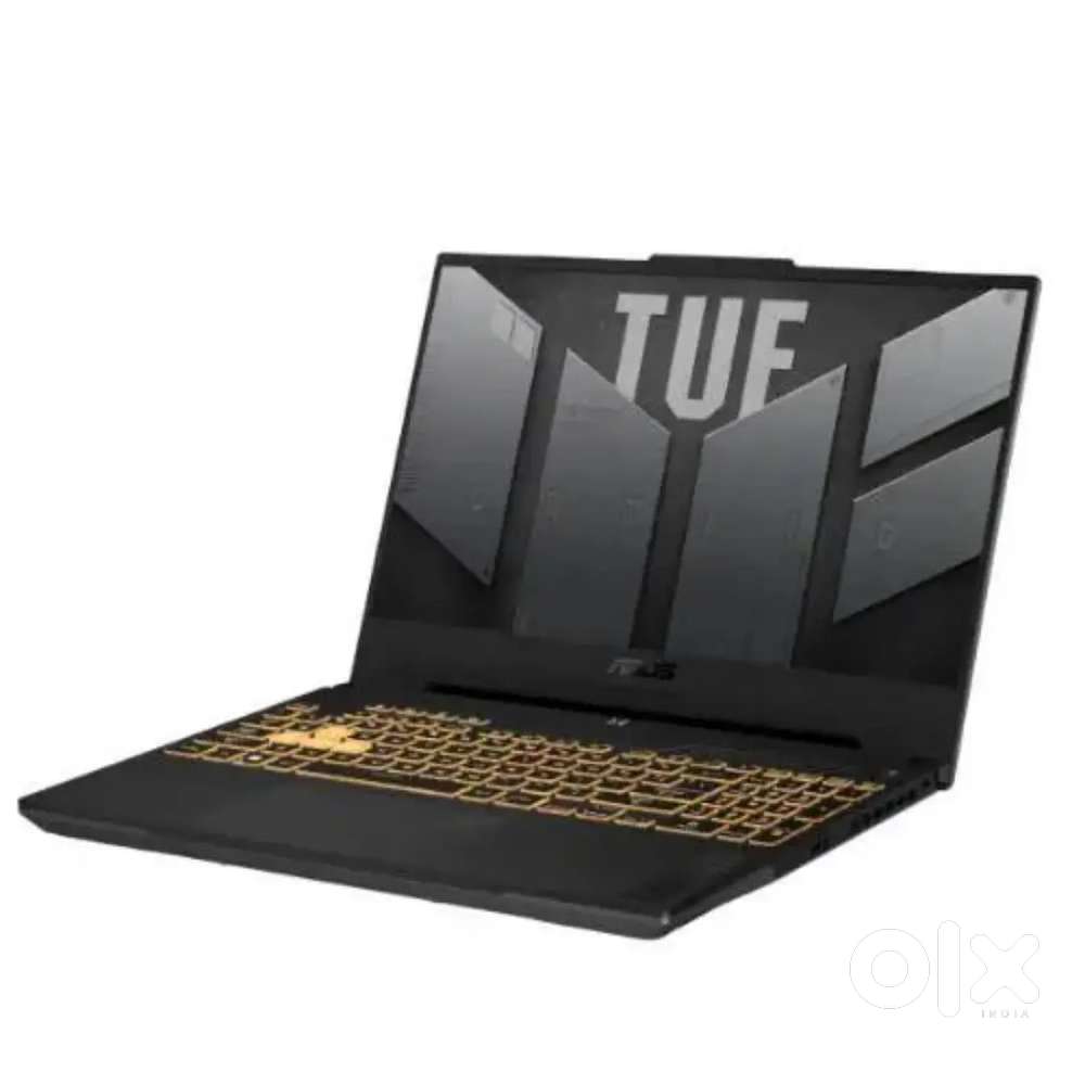 Asus TUF Gaming Laptop