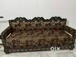 Sofa set 5 seater