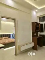 Ready to move 1bhk studio apartment# for sale at noida extension