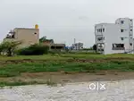 2 km from Redhills Busstand Cmda Approved land sale per sqft Rs. 2999/