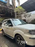 Tata Safari Storme 2016