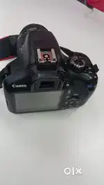 DSLR Camara