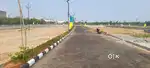 Gated community Dtcp approved plot for sale near Thirumazhisai