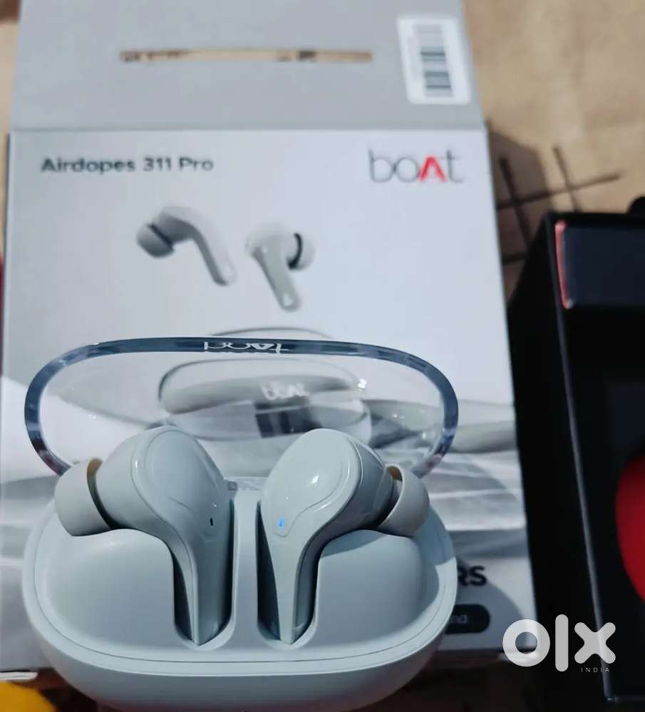 boAt airdopes 131 pro