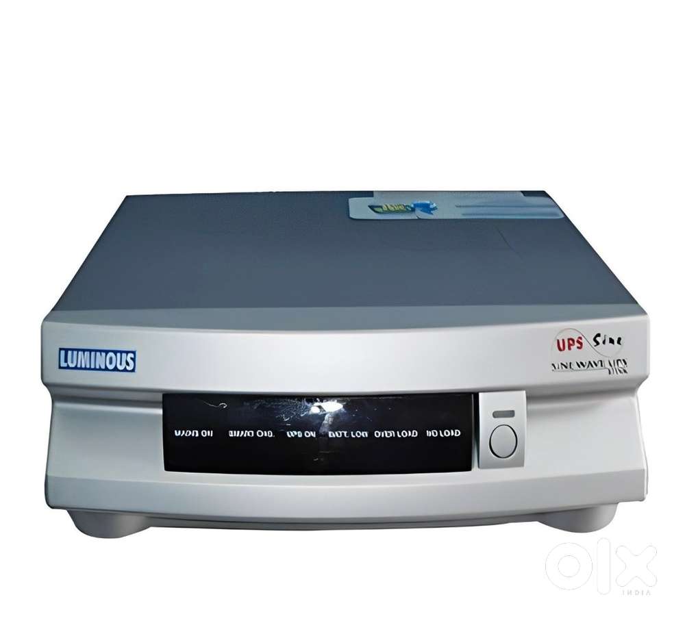 Luminous inverter 650 VA