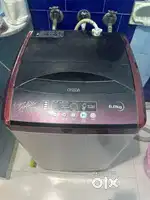 Fully Automatic Washing machine excellent condition for sale