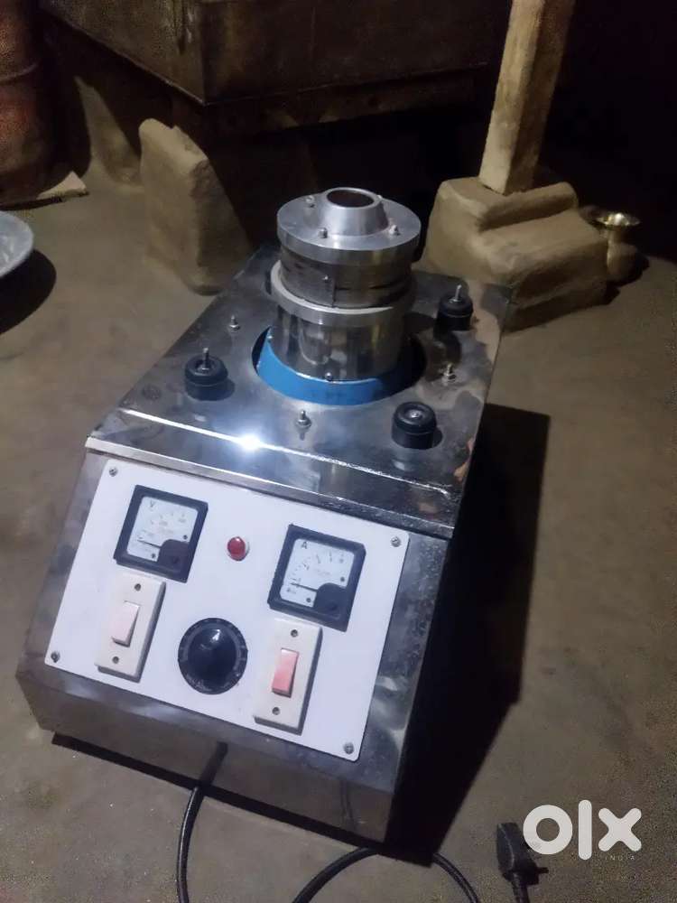 Hawa mithai machine 3 month old no problem product