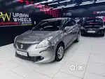 Maruti Suzuki Baleno Delta, 2018, Diesel