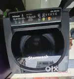 Whirpool washing machine