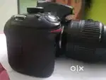 Nikon D3200