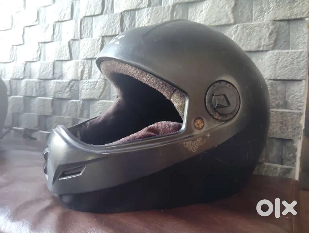 Rox helmet