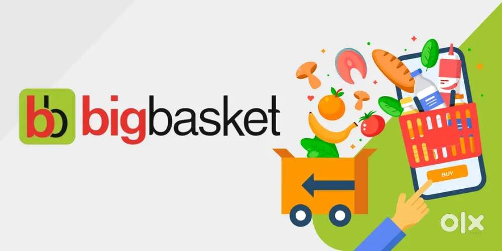 Hiring pickers and packer at Balapur