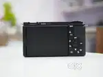 Sony zve10 4k with 16-50mm OSS lense