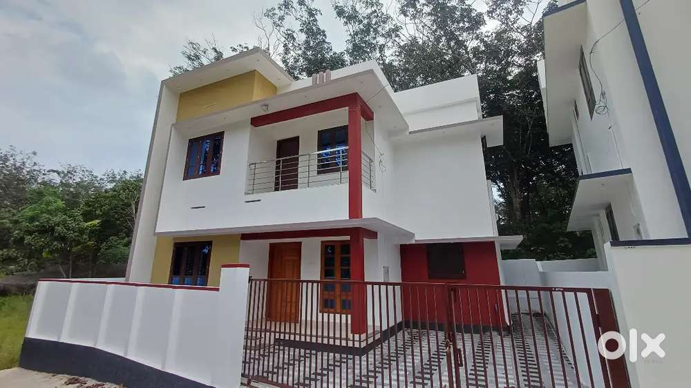 Pothencode vavaraambalam