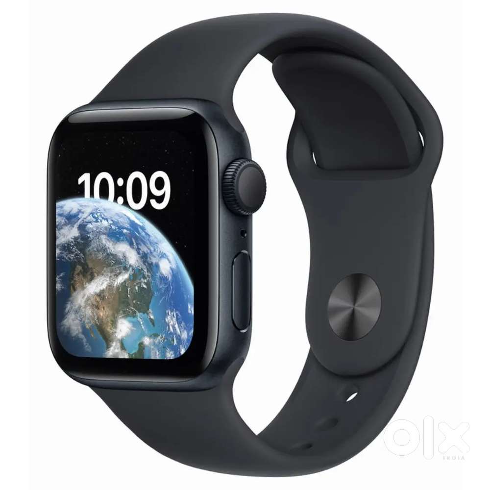 APPLE WATCH SE 2ND GEN & AIRPODS 4