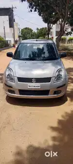 Maruti Suzuki Swift 2004-2010 1.3 VXI ABS, 2006, LPG