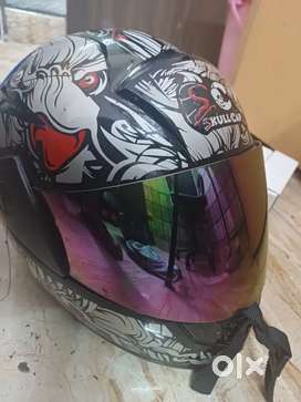 Sports helmet