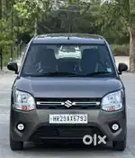 Maruti Suzuki Wagon R VXI 1.0 CNG, 2021, CNG & Hybrids