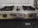 Shiv Surya L P Gas stove