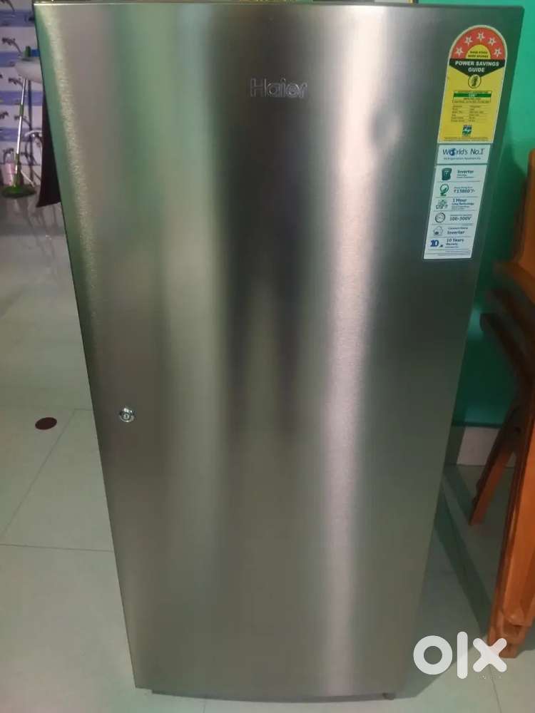 Haier Fridge
