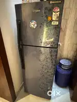 Whirlpool 236 ltr