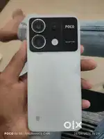 Poco X6 5G