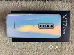 Vivo V17 Pro 8GB Ram + 128GB Storage