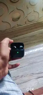 Firebolt headphone