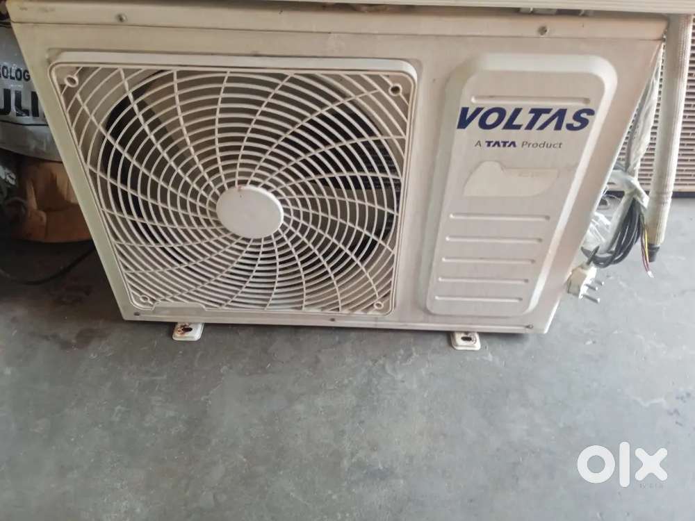 Voltas 3 star ac