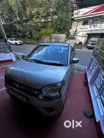 Maruti Suzuki Wagon R 2019 Petrol Good Condition