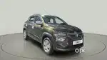Renault KWID 2019-Ongoing 1.0 RXT AMT (O), 2020, Petrol